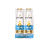 Pantene Pro-V Daily Care Shampoo, (2 pcs set / 400ml each)