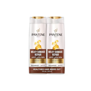 Pantene Shampoo Milky Repair.png