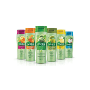 Vatika Shampoo